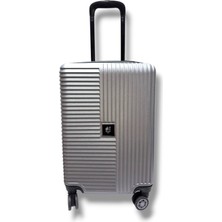 Chapel 595-26 Abs 4 Teker Büyük Boy Valiz