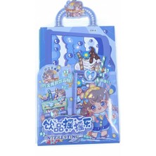 Elit Kendin Tasarla Stickerlı Bardak Maketi