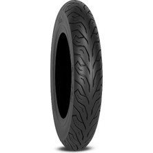 Billas 10 Jant 100/90-10 Tubeless (Dublex) BL034 Scooter Dış Lastiği