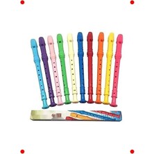 Calperia Tekli Eğitim Flütü - Yeni Başlayanlar Için