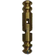 MiraLive Pirinç Gizli, Çubuk Kutu Menteşe - 5X25MM, 100 Adet