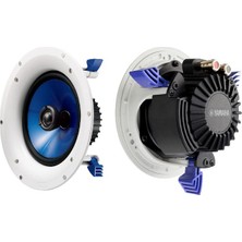 Yamaha NS-IC800 Tavan Hoparlör Takımı