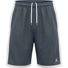 Orendahıll Orendahill Activewear Erkek Plain Short
