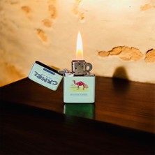 STR Benzinli Çakmak Camel 1