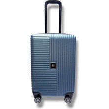 Chapel 595-26 Abs 4 Teker Büyük Boy Valiz