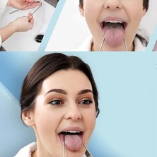 Lowell Home Metal Dil Temizleme Aleti