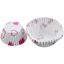 Birpa Kutulu Mix Kek Kapsülleri 4'lü Set