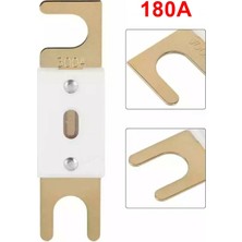 Maroces 180A Anl Forklift Sigortası Seramik 180 Amper Siğorta