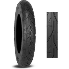Billas 10 Jant 3.50-10 Tubeless (Dublex) BL032 Scooter Dış Lastiği