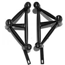 Ae-Moto Rks 550 Qj Moto Koruma Demiri Ae