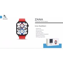 Venandin SMZAN-001 Zana Akıllı Saat