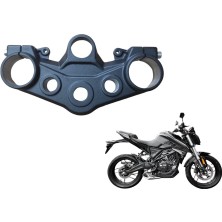 Voge R125 Ön Çatal ( Gidon ) Üst Kule