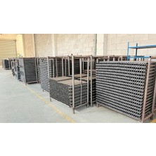 32MM Tij ve Sondaj Uzatma Borusu Elmas Dahil