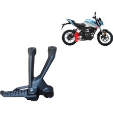 Voge R125 Yolcu Basamağı Sağ