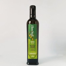 Han Safi Mudanya Trilye Zeytini Natürel Sızma Zeytinyağı 500 Ml- Sınırlı Üretim