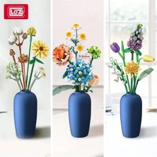 Lowell Home LZ1670 Loz Block Oyuncak