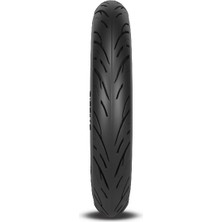Billas 10 Jant 3.50-10 Tubeless (Dublex) BL086 Scooter Dış Lastiği
