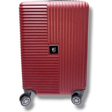 Chapel 595-26 Abs 4 Teker Orta Boy Valiz