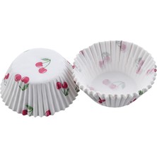 Birpa Kutulu Browni Kek Kapsülü 4'lü Set