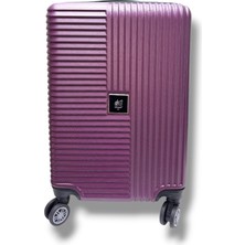 Chapel 595-26 Abs 4 Teker Büyük Boy Valiz