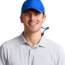 Slam Tech Cap Unisex Mavi Şapka