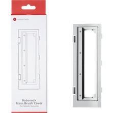 Roborock Q8 - Q8 Plus ile Uyumlu Ana Fırça Kapağı