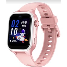 SSL.09.2563.01,SS Slazenger  Tiger Kids Marka Sim Kartlı Çocuk Akıllı Kol Saati Görüntülü ve Sesli Arama Yapılabilir Ortam Dinlemesi ve Orta 4g Tıger Kıds Prıme Görüntülü Görüşme Amoled LCD 5mp Kamera