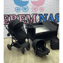Bebemnasyeni Doğan Set (Parkbeşik-Yatak-Dönence-Otokoltuğu-Puset-Annebebekçantası-Dönence)