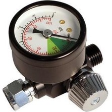 Star S-081C Tabanca Altı Regülatör Seti