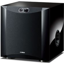 Yamaha NS-SW200 Aktif Subwoofer