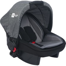 Mimma Baby Aparatlı Eco Taşıma Puseti