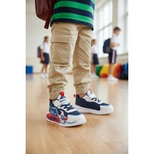 Tuğba Ortopedi 015 Çocuk Rahat Sneaker