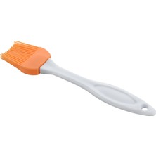 Birpa Silikon Yumurta Fırçası Sedef Poşetli