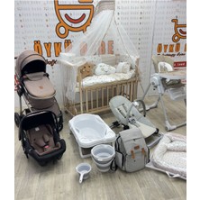 Öykü Bebek Dunyası Bebek Ara