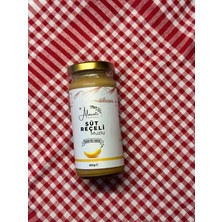 Alaçatı Naturel Alaçatı Muzlu  Süt  Reçeli