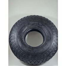 400-5 Engelli Scooter Dış Lastiği