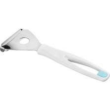 Birpa Metal Sapan Sebze Soyacağı