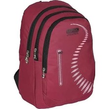 Escool Yeni Sezon Escool Günlük ve Okul Kullanım Sırt Çantası