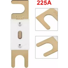 Maroces 225A Anl Forklift Sigortası Seramik 225 Amper Siğorta