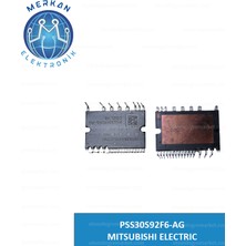PSS30S92F6-AG Mıtsubıshı Electrıc (1 Adet) Orijinal Oto Beyin Tamir Entegreleri Merkan Elektronik