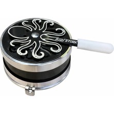 Puffstore Ahtapot Lotus Közlük