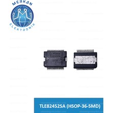 TLE82452SA (Hsop-36-Smd)(1 Adet) Orijinal Oto Beyin Tamir Entegreleri Merkan Elektronik