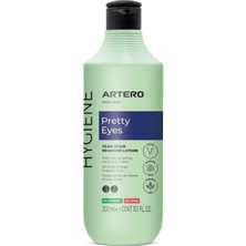 Artero Pretty Kedi ve Köpek Gözyaşı Lekesi Temizleyici 300 ml