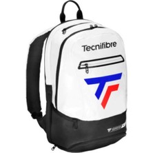 Tecnifibre Tour Endu White Backpack 2025