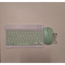 Revenge Klavye Mouse Set