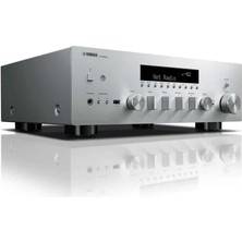 Yamaha R-N600A Stereo Network Receıver Ampli