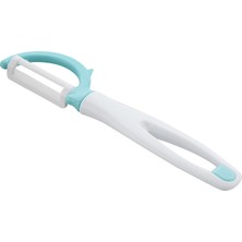 Birpa Hilal Sebze Soyacağı Seramik Bıçak