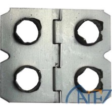 MiraLive Çakmalı Menteşe - 500 Adet