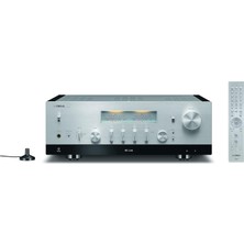 Yamaha R-N2000A Stereo Network Receıver Ampli 190 W Koaksiyel Giriş ile Yüksek Performans