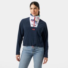 Helly Hansen W Daybreaker Cropped Polar